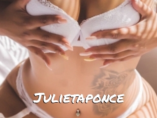 Julietaponce