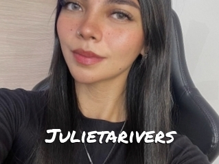 Julietarivers