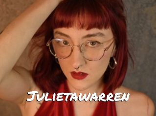Julietawarren