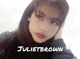 Julietbrown