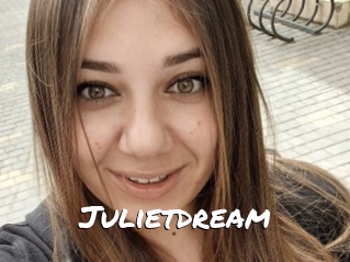 Julietdream