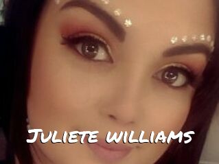 Juliete_williams