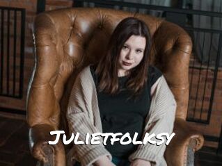 Julietfolksy