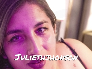 Juliethjhonson