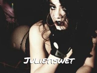 Julietiswet