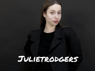 Julietrodgers