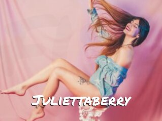 Juliettaberry