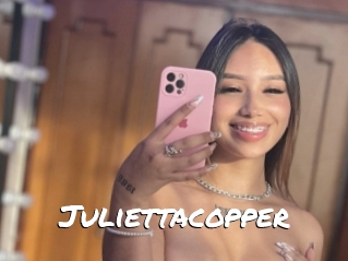 Juliettacopper
