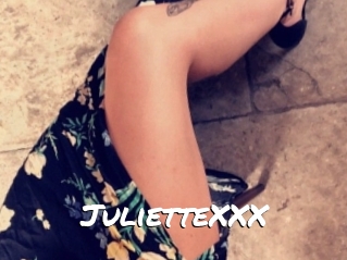 JulietteXXX