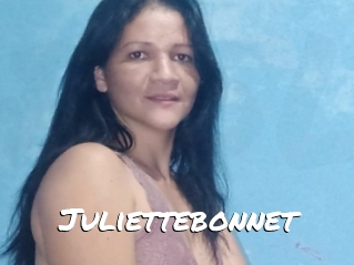 Juliettebonnet