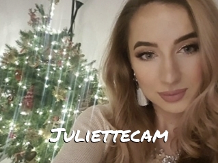 Juliettecam