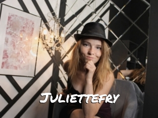 Juliettefry