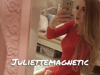 Juliettemagnetic