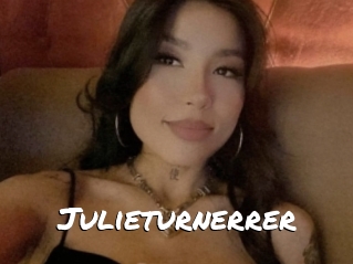 Julieturnerrer