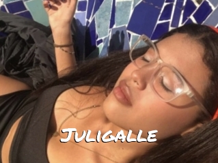 Juligalle