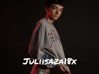 Juliisaza18x