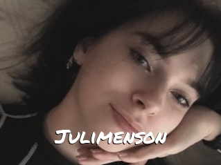 Julimenson