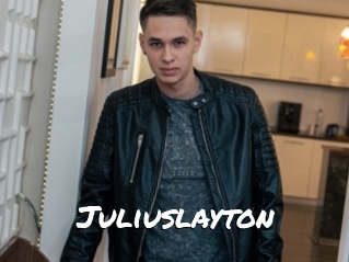 Juliuslayton
