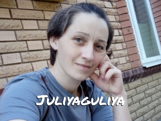 Juliyaguliya