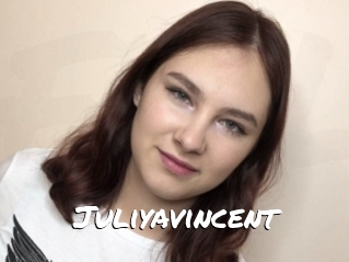 Juliyavincent