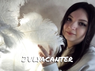 Julyacanter