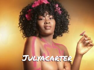 Julyacarter