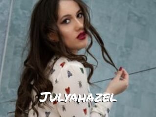 Julyahazel