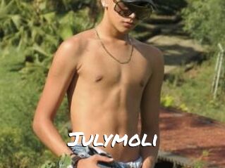 Julymoli