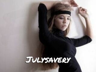 Julysavery