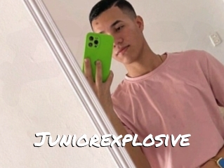 Juniorexplosive