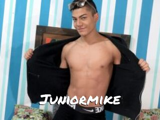 Juniormike