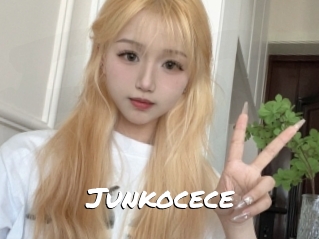 Junkocece