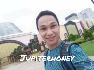 Jupiterhoney