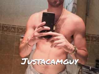 Justacamguy