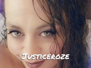 Justiceroze