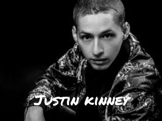 Justin_kinney