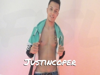 Justincoper