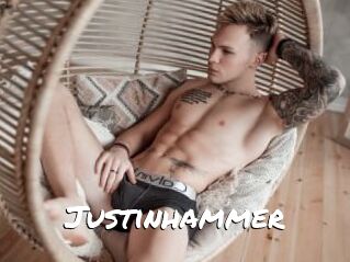 Justinhammer