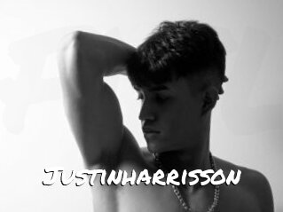 Justinharrisson