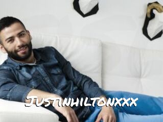 Justinhiltonxxx