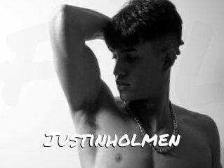 Justinholmen