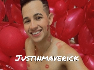 Justinmaverick