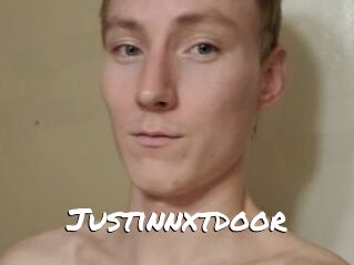 Justinnxtdoor