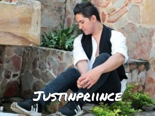 Justinpriince