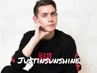 Justinsunshine