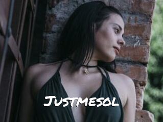 Justmesol