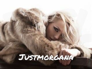 Justmorgana