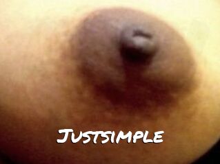 Justsimple