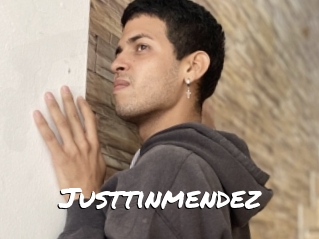 Justtinmendez