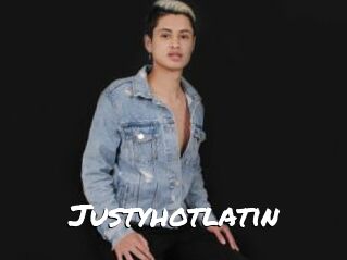 Justyhotlatin